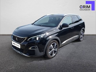 Photo Peugeot 3008 3008 Puretech 130ch S&S EAT8