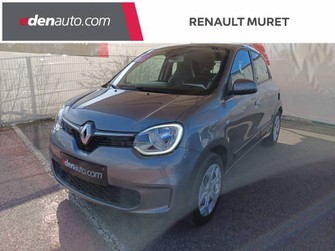 Photo Renault Twingo III SCe 65 Zen
