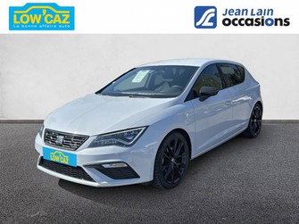 Photo Seat Leon 1.5 TSI 150 Start/Stop ACT DSG7 FR