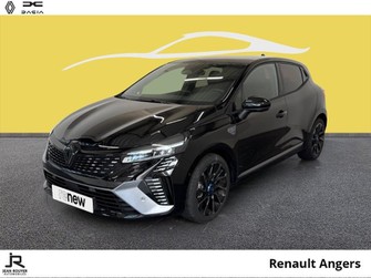 Photo Renault Clio TCe 90ch esprit Alpine
