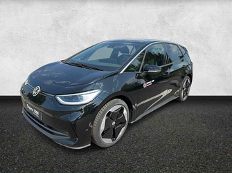 Photo Volkswagen ID.3 ID.3 204 ch Pro S