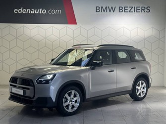 Photo Mini Countryman 170 ch DKG7 C Essential