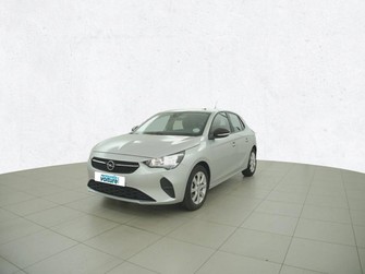 Photo Opel Corsa 1.2 75 ch BVM5 - Edition
