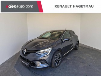 Photo Renault Clio V E-Tech 140 - 21 Intens 5p