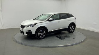 Photo Peugeot 3008 BUSINESS BlueHDi 130ch S&S EAT8 Allure