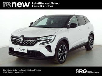 Photo Renault Austral Austral mild hybrid advanced 130
