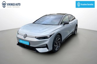 Photo Volkswagen ID.7 ID.7 Pro 286 ch