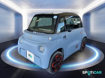 Photo Citroen AMI Ami Ami