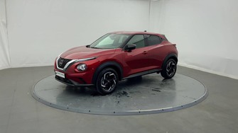 Photo Nissan Juke 2023 DIG-T 114 N-Connecta