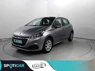 Photo Peugeot 208 BUSINESS 208 BlueHDi 100ch S&S BVM5