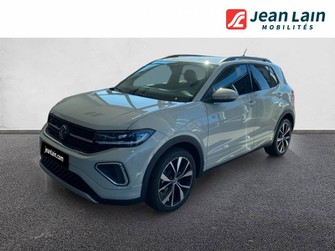 Photo Volkswagen T-Cross 1.5 TSI 150 Start/Stop DSG7 R-Line