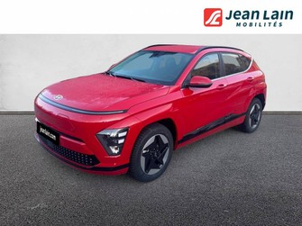 Photo Hyundai Kona Electrique 48 kWh - 156 ch Intuitive