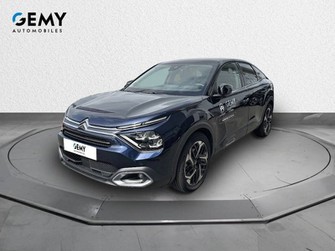 Photo Citroen C4 Hybride 136 e-DCS6 Max