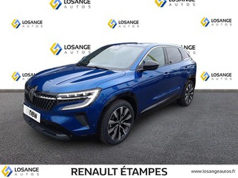 Photo Renault Austral Austral mild hybrid advanced 130