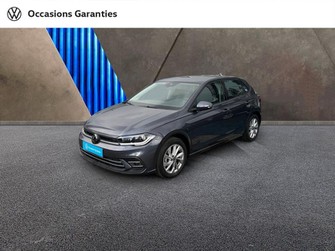 Photo Volkswagen Polo 1.0 TSI 95ch Style DSG7