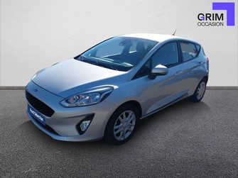 Photo Ford Fiesta Fiesta 1.0 EcoBoost 100 ch S&S BVM6