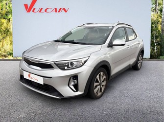 Photo Kia Stonic Stonic 1.0 T-GDi 100 ch BVM6