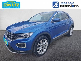 Photo Volkswagen T-Roc 2.0 TDI 150 Start/Stop DSG7 Carat Exclusive
