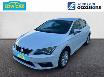 Photo Seat Leon 1.6 TDI 115 Start/Stop BVM5 Style