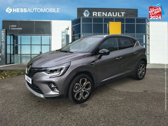 Photo Renault Captur 1.0 TCe 100ch Intens