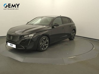 Photo Peugeot 308 PureTech 130ch S&S EAT8 Allure Pack