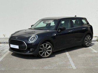 Photo Mini Clubman Clubman Cooper 136ch Edition Premium Plus BVA7