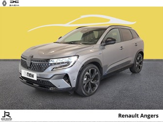Photo Renault Austral E-Tech full hybrid 200ch Iconic esprit Alpine