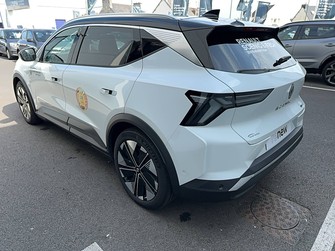 Photo Renault Scenic E-TECH 100% ELECTRIQUE Scenic E-Tech electrique 220 ch grande autonomie