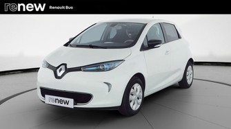 Photo Renault ZOE Zoe R90