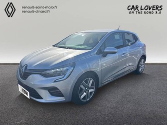 Photo Renault Clio Blue dCi 100 - 21N Business