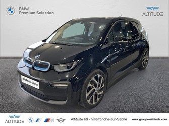 Photo Bmw i3 170ch 120Ah Edition WindMill Atelier