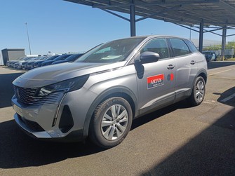 Photo Peugeot 3008 BUSINESS 3008 BlueHDi 130ch S&S EAT8