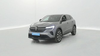 Photo Renault Austral Austral E-Tech hybrid 200