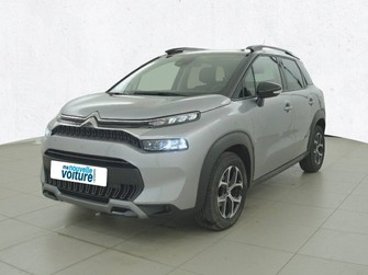 Photo Citroen C3 Aircross C3 Aircross BlueHDi 110 S&S BVM6