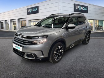 Photo Citroen C5 Aircross BlueHDi 130ch S&S FEEL EAT8
