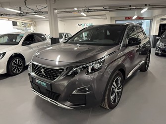 Photo Peugeot 3008 3008 Hybrid4 300 e-EAT8