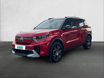 Photo Citroen C3 Aircross C3 Aircross Turbo 100 BVM6
