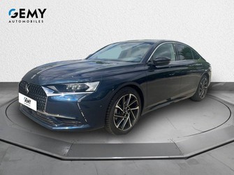 Photo DS DS9 Hybride E-Tense 250 Rivoli +