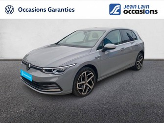 Photo Volkswagen Golf 2.0 TDI SCR 150 DSG7 Style 1st