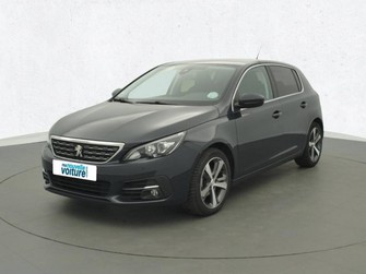 Photo Peugeot 308 PureTech 130ch S&amp;S BVM6 - Allure