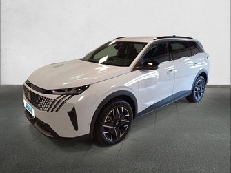 Photo Peugeot 5008 5008 Hybrid 145 e-DCS6