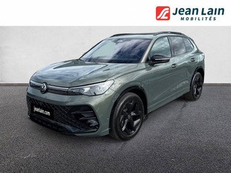 Photo Volkswagen Tiguan 2.0 TDI 150ch DSG7 R-Line Exclusive