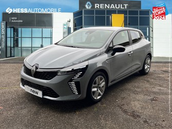 Photo Renault Clio 1.0 Eco-G 100ch Evolution - 24