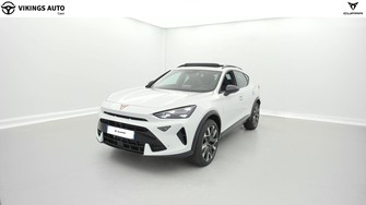 Photo Cupra Formentor Formentor 2.0 TDI 150 ch DSG7