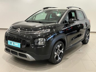 Photo Citroen C3 Aircross PureTech 110ch S&S Shine EAT6 E6.d-TEMP 114g
