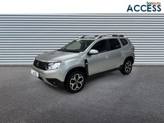 Photo Dacia Duster 1.5 Blue dCi 115ch Prestige 4x2 - 20