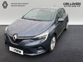 Photo Renault Clio TCe 100 GPL - 21 Business