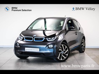Photo Bmw i3 170ch 94Ah (REx) Atelier