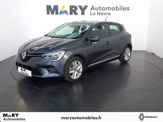 Photo Renault Clio Blue dCi 85 Business