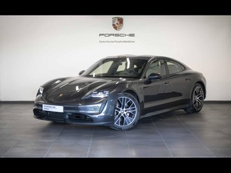 Photo Porsche Taycan 408ch MY22